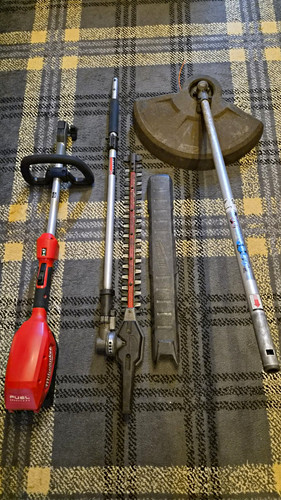 Milwaukee fuel cordless - milwaukee,
