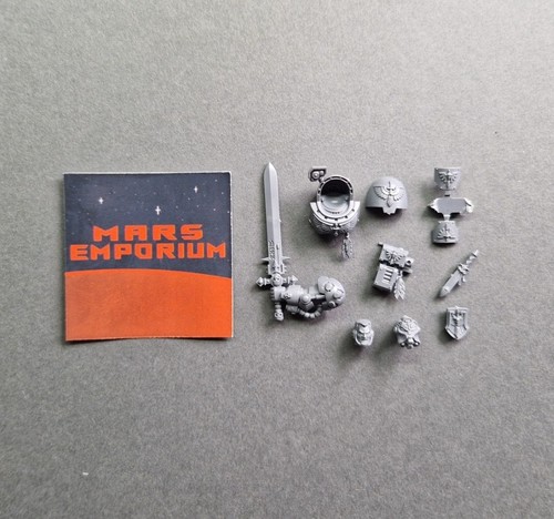 Dark angels upgrades - upgrades, deathwing