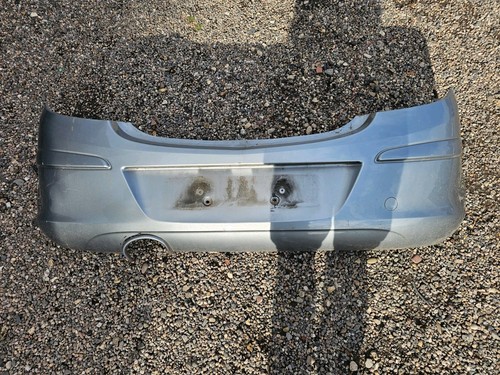 Vauxhall corsa door - corsa,