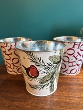 3 x Emma Bridgewater M&S