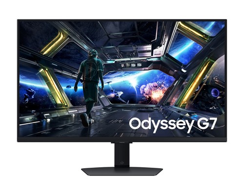 Samsung gaming monitor - samsung,