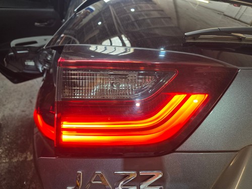 2022 honda jazz mmd 1 - 2022, ex