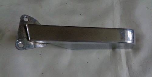 Jaguar daimler front bumper - jaguar,