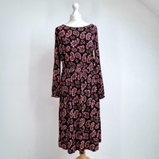 Boden Midi Dress Jersey