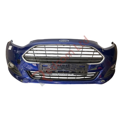 Ford fiesta mk7 zetec - ford,