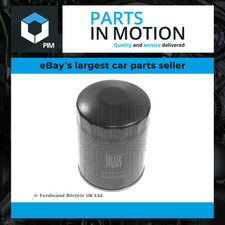 Oil Filter fits MAZDA 323 Mk5