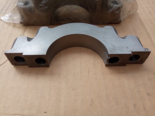 Cat nodular iron chevy bolt - 4,