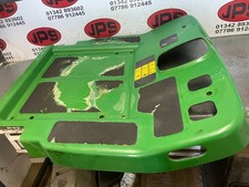 Fibreglass foot platform - , /