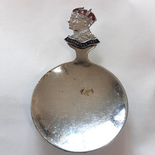 King's Coronation 1937 Tea