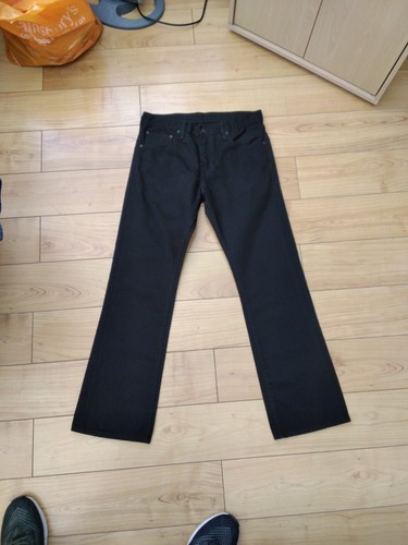 Levi 527 bootcut - levi, w32