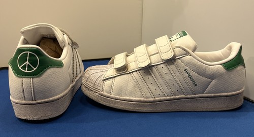 Adidas superstar peace - superstar, sign