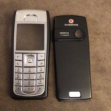Genuine Original Nokia 6230i