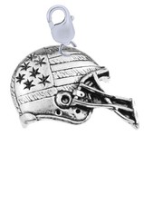 S3 American Football Helmet