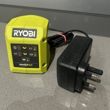 Ryobi Fast Battery Charger