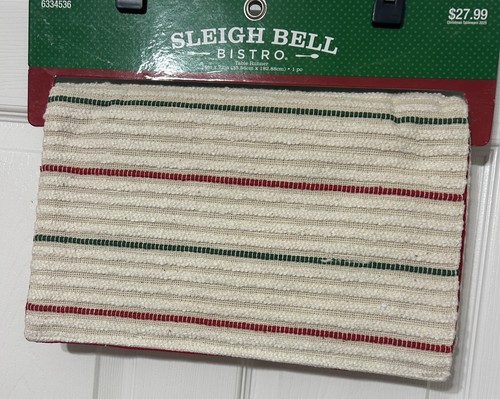 Sleigh bell bistro - bistro, christmas