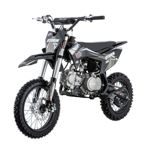 Pro storm 125cc dirt - 125cc, bike