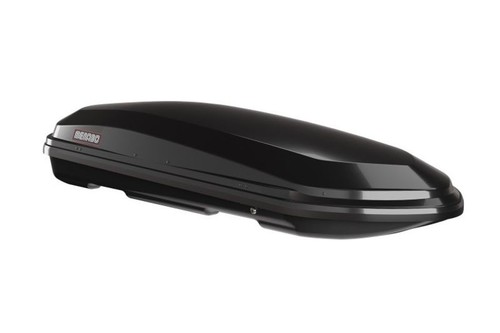 500l roof box menabo diamond - 500l,