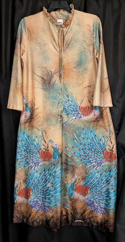 Montgomery ward peacock - montgomery,