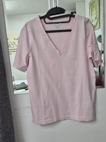Cos women rose shirts - cos,