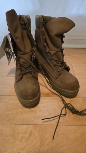 Nwob bates combat - combat, mens