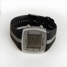 Polar ft7 heart rate monitor - heart,