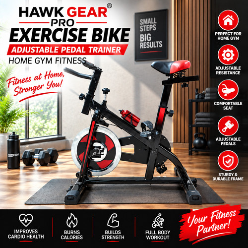 Hawk gear pro exercise - hawk,