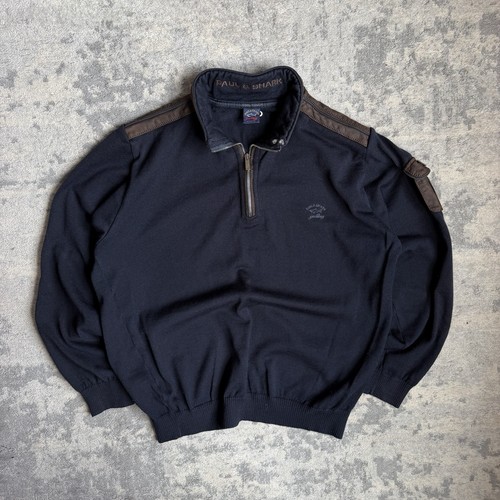 Vintage paul shark quarter - vintage,