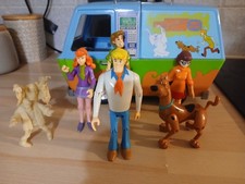 👀 Scooby-doo The Mystery