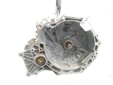 F23 GEARBOX FOR OPEL ASTRA G HATCHBACK T98 2.0 DTI 16V F08, F48 104 10490333