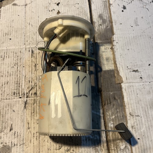 2013 fiat 500s fuel sender - 500s,