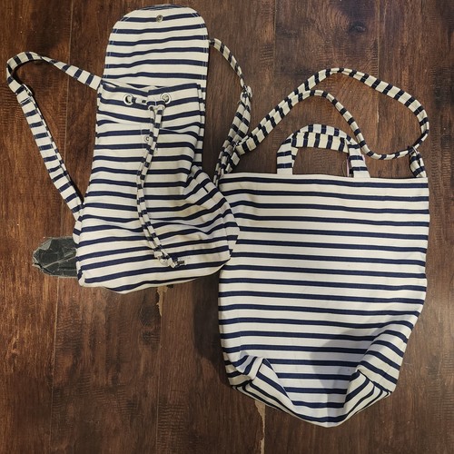 Set baggu bags backpack - baggu,