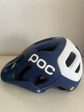 New POC Tectal Race MIPS MTB