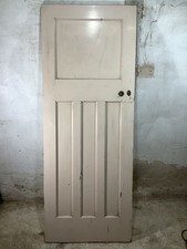 29 5/8"X 77 7/8" 1930s