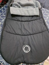 Bugaboo Universal Footmuff