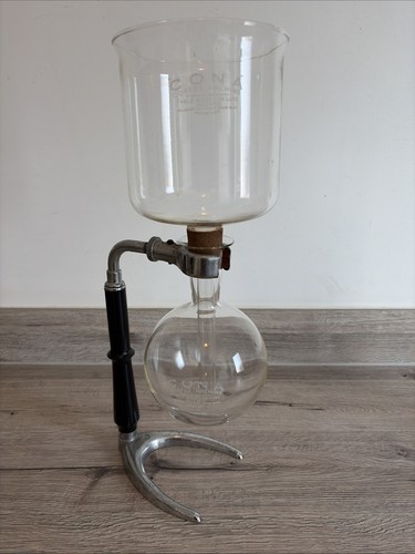 Vintage cona coffee - vintage, machine