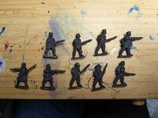 North Star 28mm Compagnies Franches de la Marine - French & Indian War (FIW)