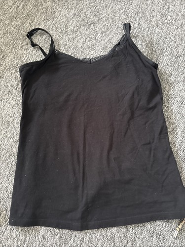 Ladies vest top - vest,