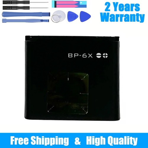 For new nokia battery - battery, bp-6x