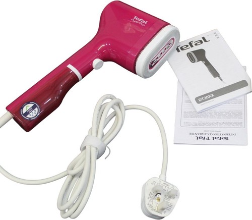 Tefal pure handheld clothes - handheld,