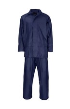 Clarke Two Piece Waterproof