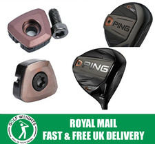 Ping G400 LST SFT MAX Golf