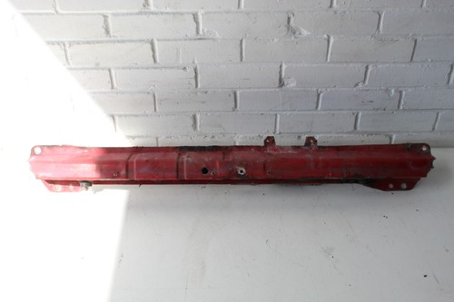 Audi front bumper - b3,