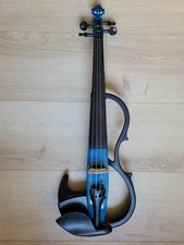 Yamaha Silent Violin SV-200
