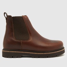 Birkenstock Mens Boots