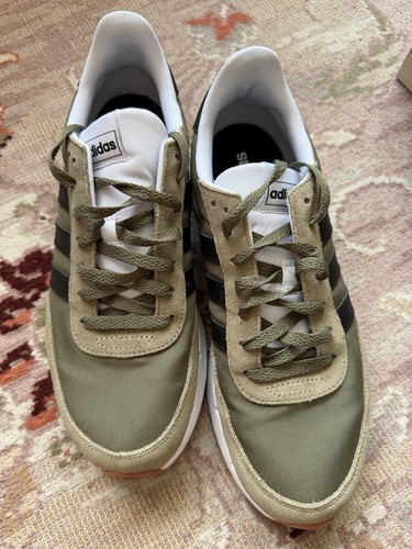Adidas men trainers - men’s,