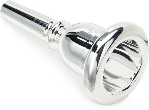 Schilke tuba mouthpiece 69c4 - tuba,