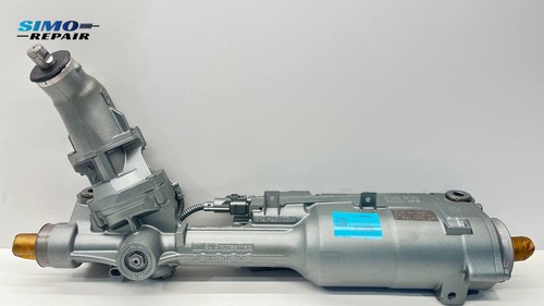 Electric steering rack rhd - electric,
