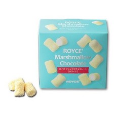 Royce' Marshmallow Chocolate