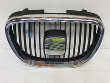2006 SEAT ALTEA Mk1 (5P) 5 Door MPV Front Centre Grille Grill