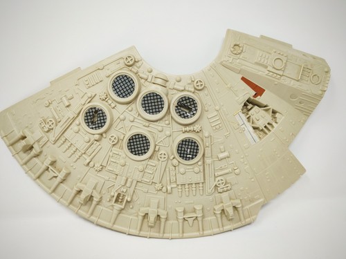 Vintage star wars millennium - vintage,